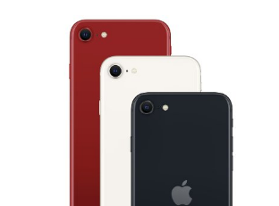 苹果正式推出了由A15仿生SoC提供支持的第三代iPhoneSE