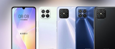 华为Nova 8系列在3C列表中通过了66W充电砖认证