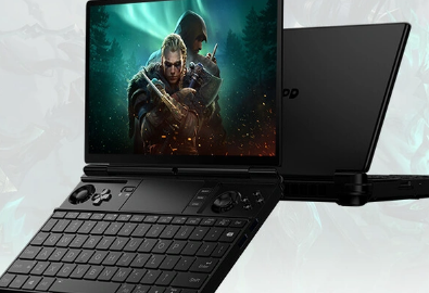 WinMax2掌上游戏PC定价公布