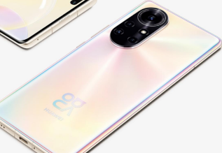 华为Nova9系列据称通过3C认证配备100W充电